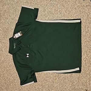 Men's under amour polo xlarge